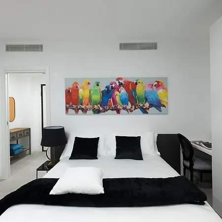 Joivy Boutique Apartments Farneti-3